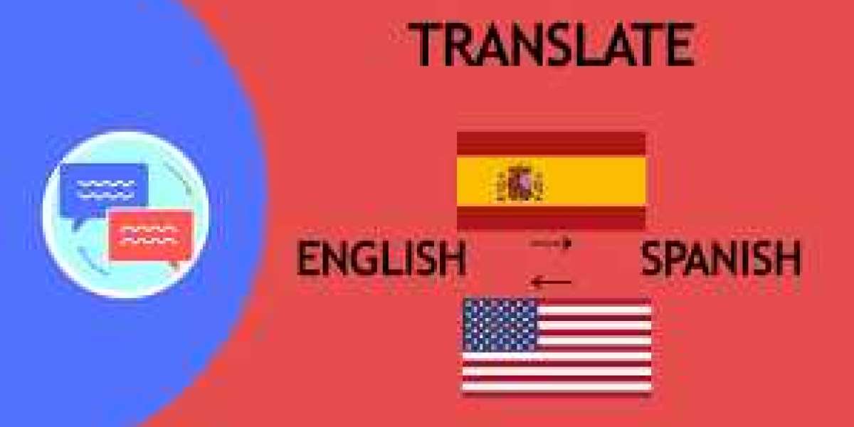 Spanish book translation