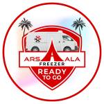 Arsala Freezers Profile Picture