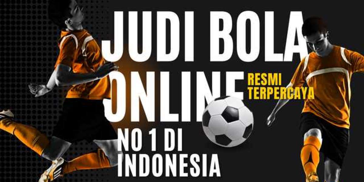 AGEN SBOBET88 JUDI BOLA DEPO TERJANGKAU