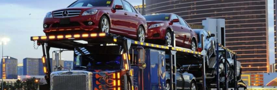 Cross Country Car Shipping Cover Image