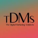 The DM Solutions Profile Picture