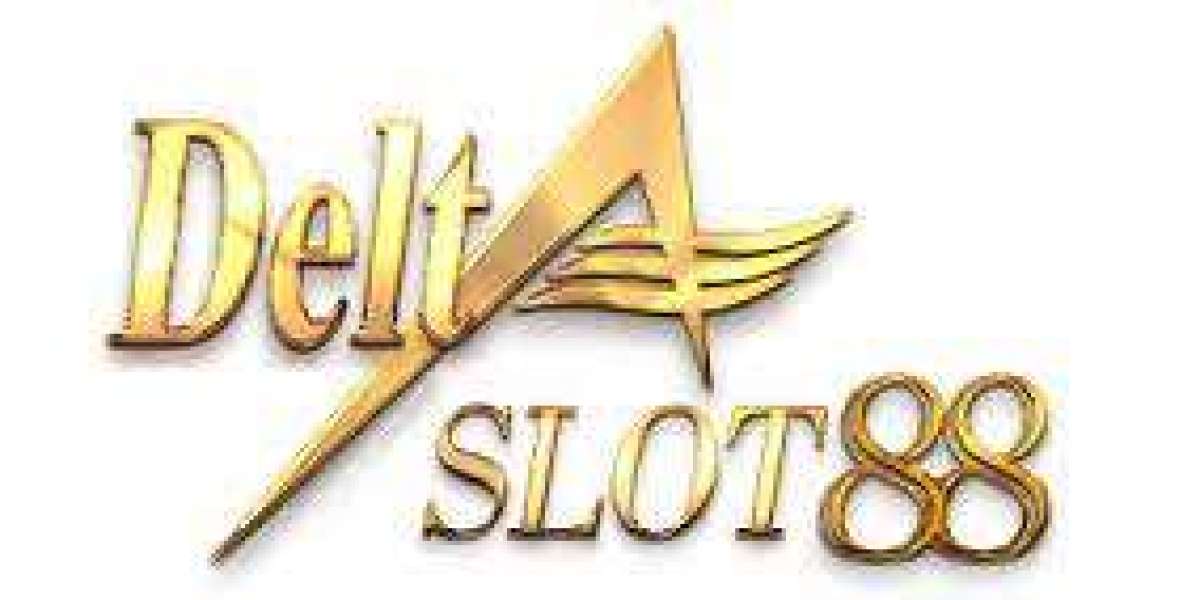 Deltaslot88 : Situs Judi Slot Online Gacor Terpercaya & Slot88 Terbaik Hari Ini