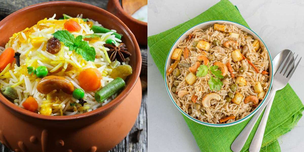 Is Fried Rice Healthy? Nutrition, Calories and Macros?