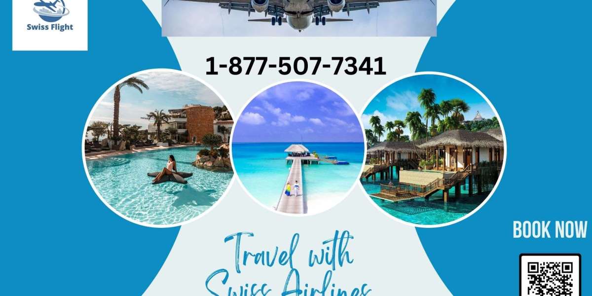 How To Get Discount on Swiss Airlines Flight?
