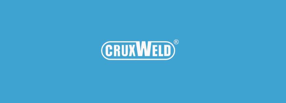 CRUXWELD INDUSTRIAL EQUIPMENTS P LIMITED Cover Image