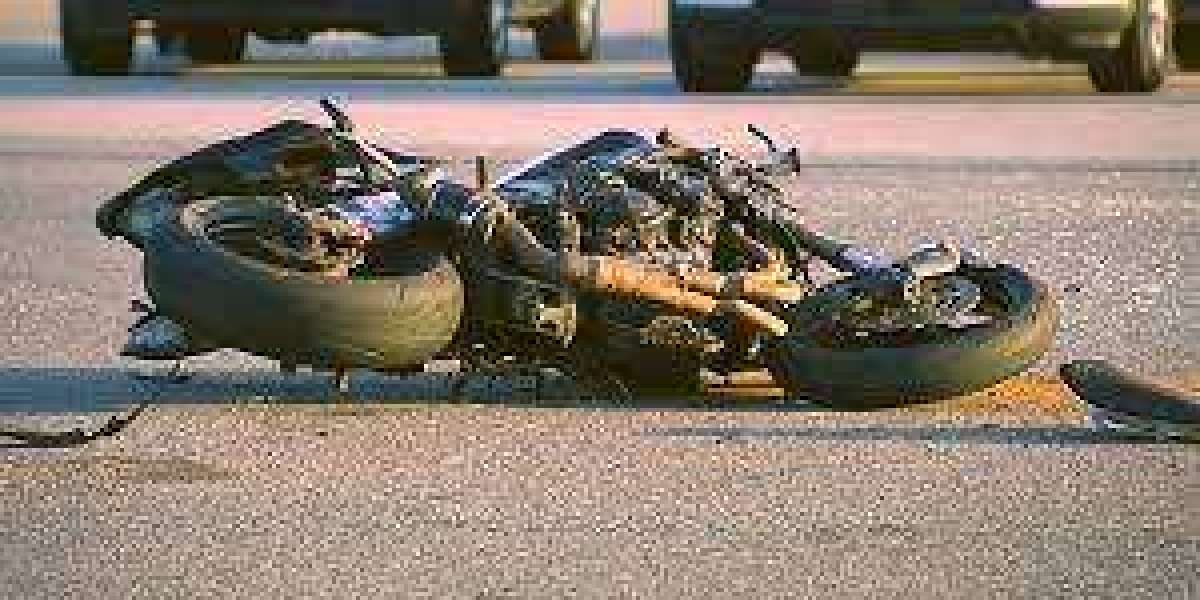 Riding on the Edge: Exploring the Factors Behind Deadly Motorcycle Accidents in Virginia Beach