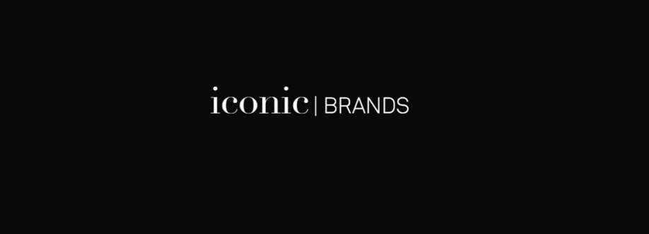 Iconic Brands Cover Image