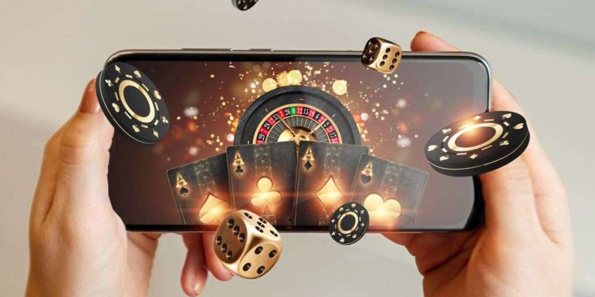 Rolling the Dice: Navigating the Landscape of Online Casinos and VIP Clubs