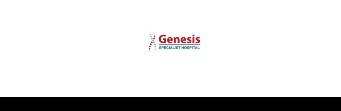 Genesis Specialist Hospital Cover Image