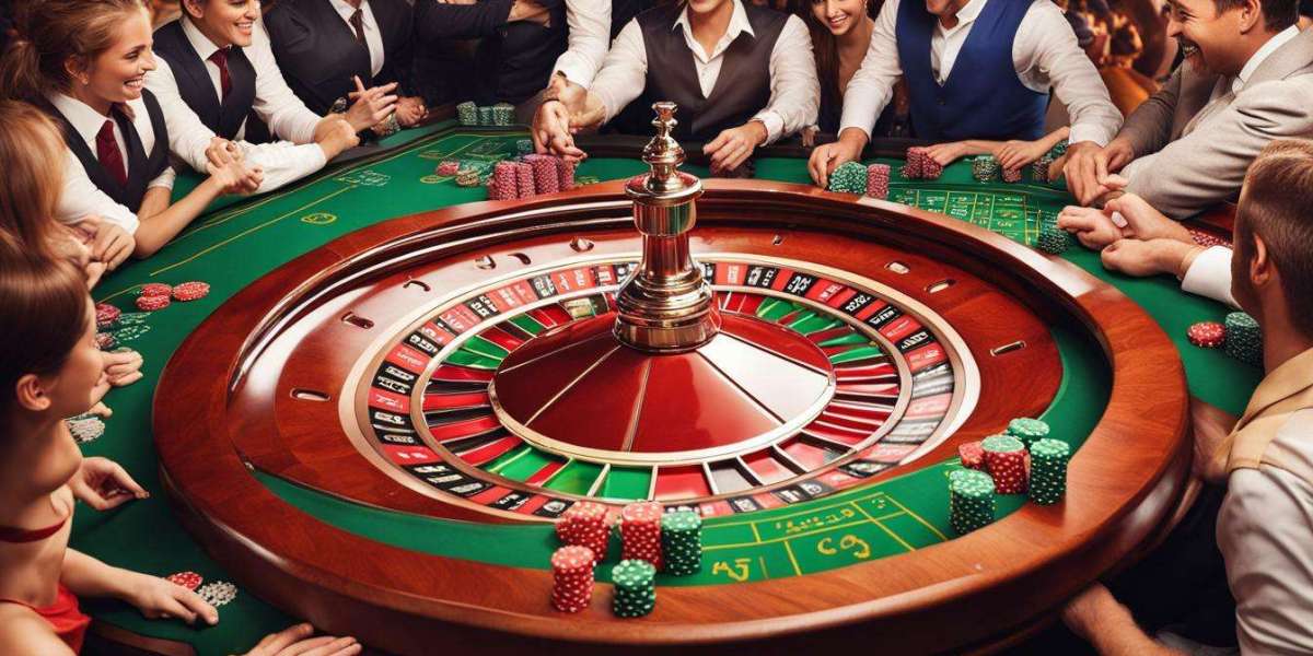 MacBilgisi.com ile Güvenilir Canlı Casino Deneyimi