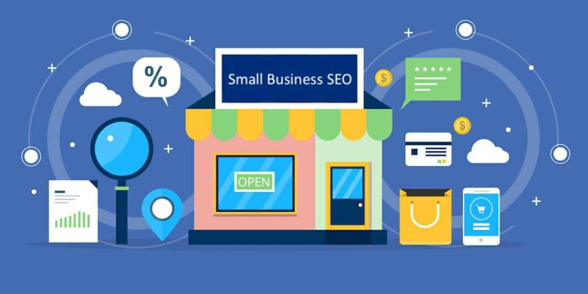Accelerate Small Business Growth with Proven SEO Mastery