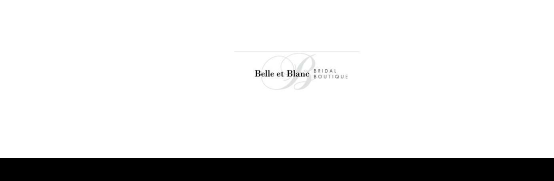 BELLE ET BLANC BRUNSWICK Cover Image