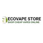 Ecovape Store Profile Picture
