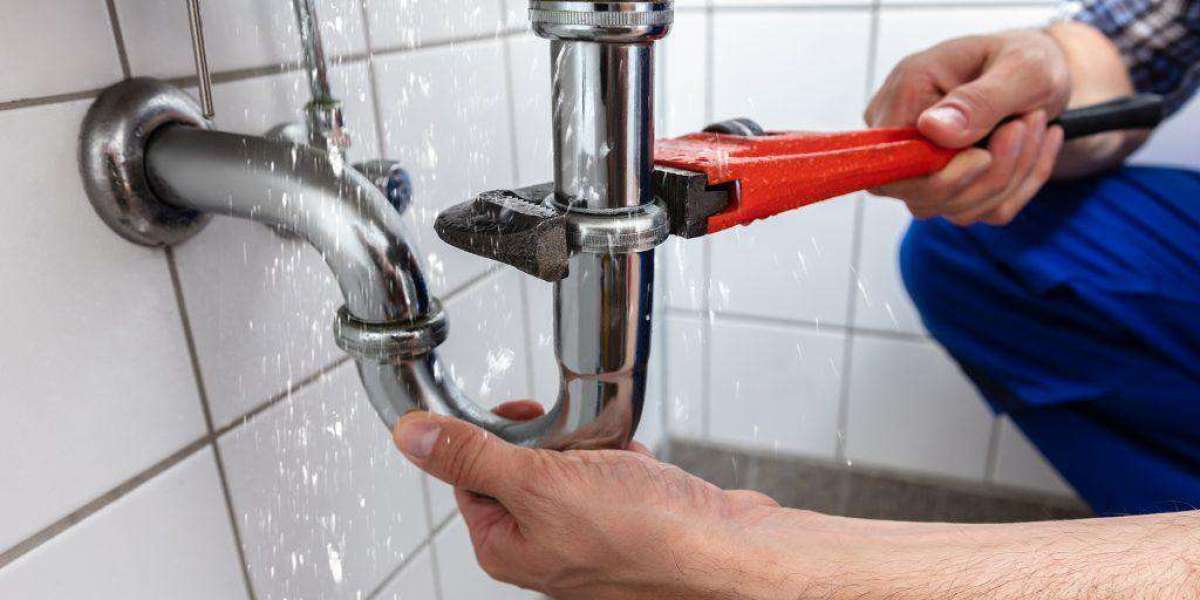 The Ultimate Guide to Plumbing Services: Everything You Need to Know