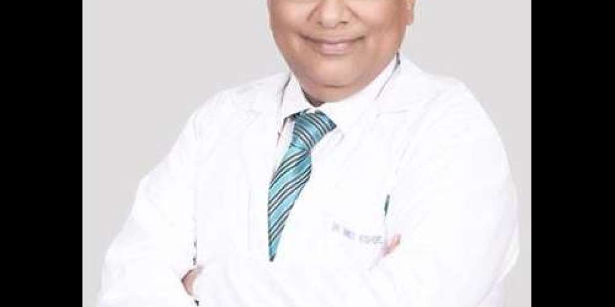 Best Otology Doctor In Delhi