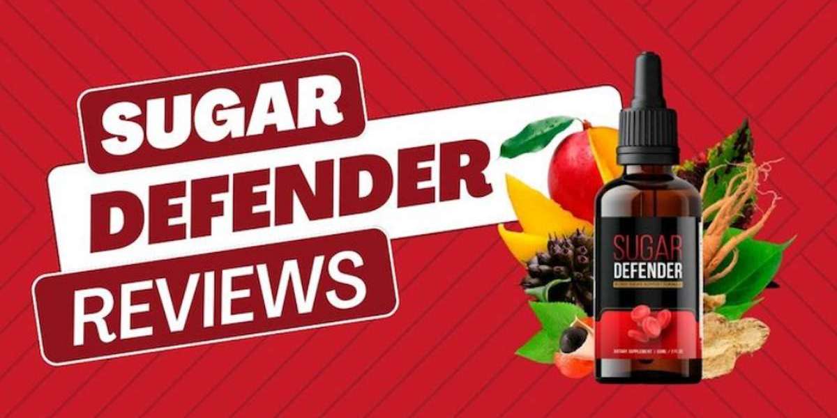 Sugar Defender Canada: Scam or Legit? Read About 100% Natural Product.