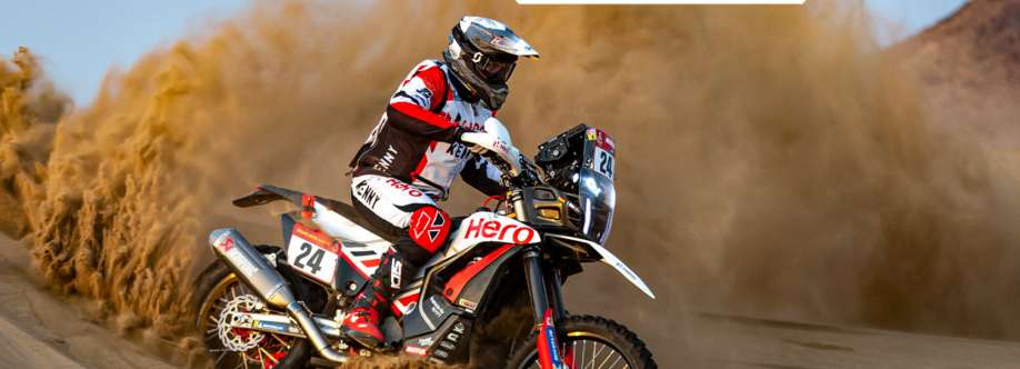 Hero MotoCorp Kenya Cover Image