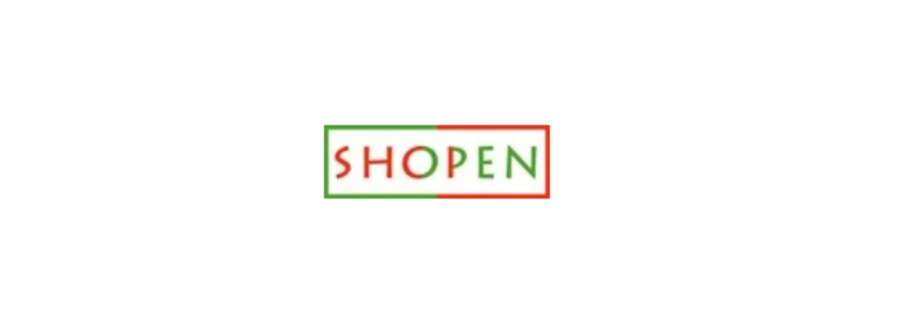 Open Shop Marketplace Cover Image