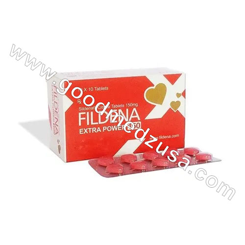 Buy Fildena 150 [Sildenafil] | Cheap Price | Special offers!