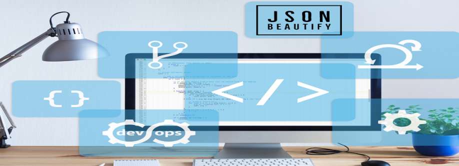 Json Beautify Cover Image