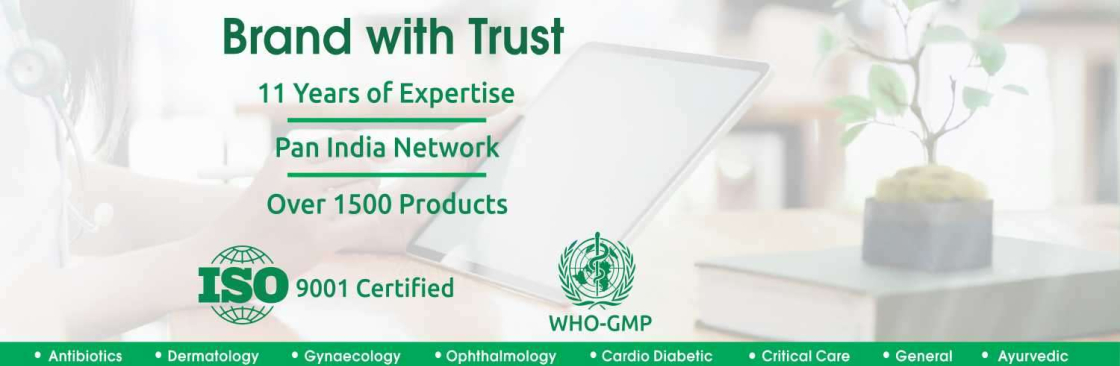 elkos healthcare Cover Image