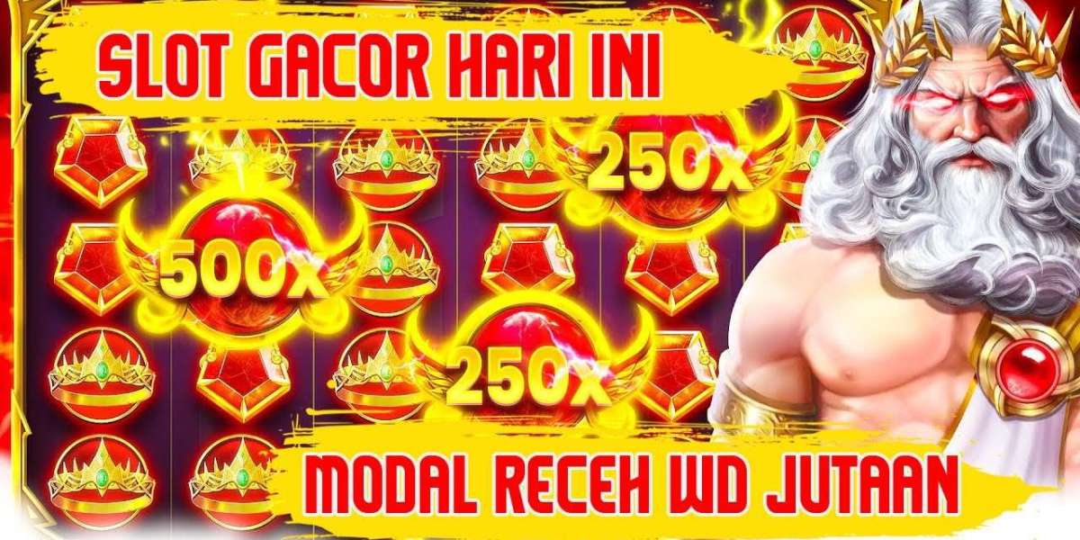 AGEN SITUS JUDI MPOGG TERBAIK MUDAH MENANG 2024