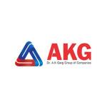 AKG group Profile Picture