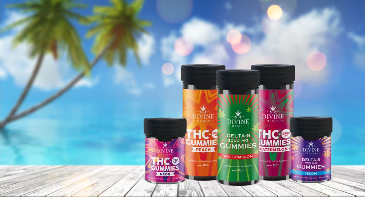 Discover the Natural Wellness with CBD Tincture 1000mg Full Spectrum from Divine Hemps – Free Delivery on Order Above $50