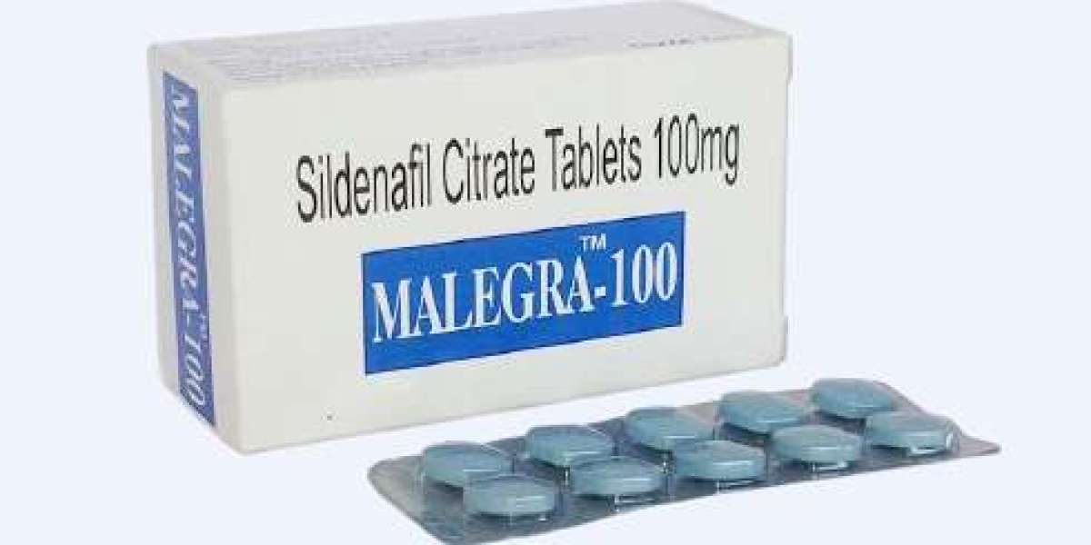 Malegra 100 Tablet - One Of The Best Effective Tablet For Sexual Relation