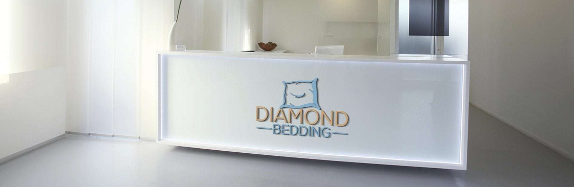 Diamond Bedding Cover Image