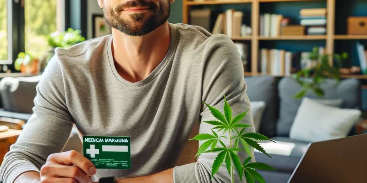 How to Apply for a Medical Marijuana Card in Ohio