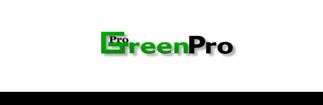 GreenPro Cover Image