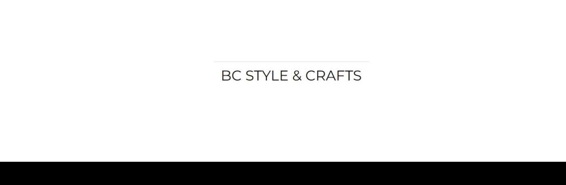 bcstylecrafts Cover Image