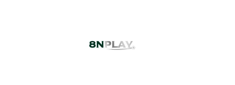 8 nplay Cover Image