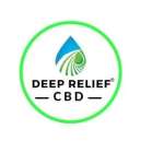 Deep Relief CBD Profile Picture