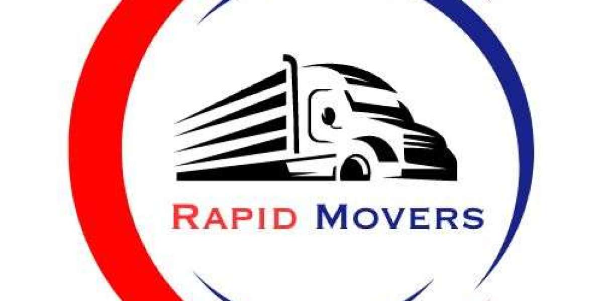 Simplify Your Move with Rapid Movers: Your Trusted Moving Company Near You!