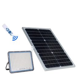 Portable Solar Floodlights - BBIER®