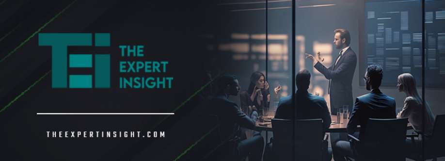 The Expert Insight Cover Image