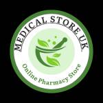 Medical Store UK Profile Picture