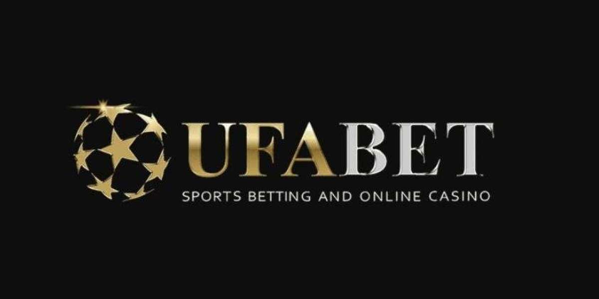 The Exciting World of UFABET: Unleashing the Thrills of Online Betting