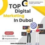 Digital_Marketing Agency_Dubai Profile Picture