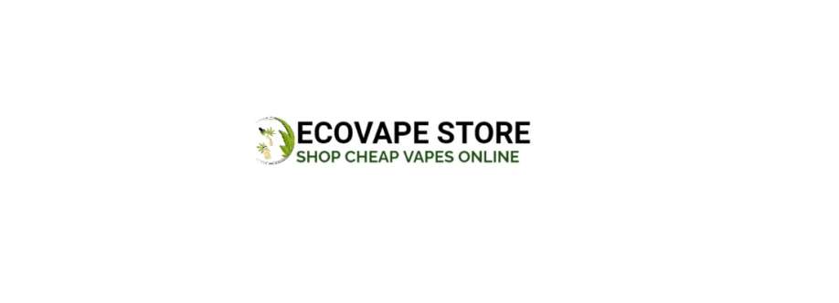 Ecovape Store Cover Image