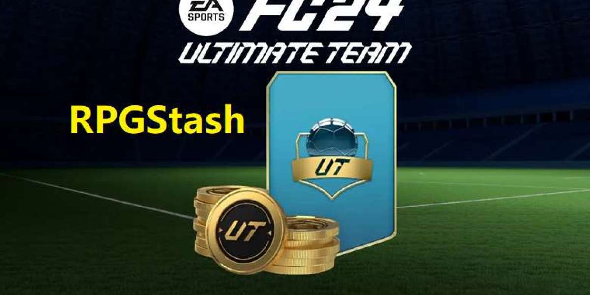 EA Sports FC 24: Strategies for Coin Accumulation