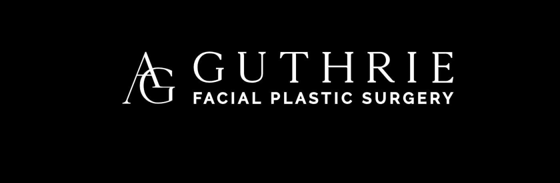 GuthrieFacial Plastic surgery Cover Image