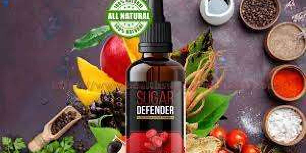 https://www.facebook.com/SugarDefenderDrops/