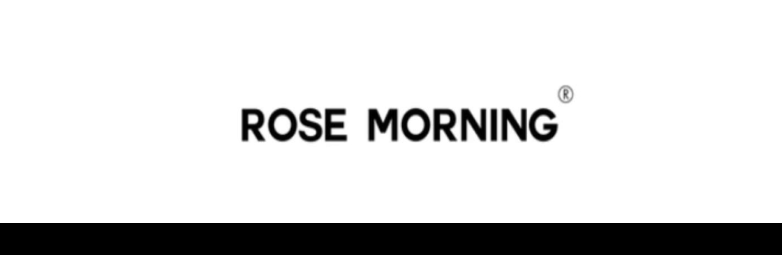 Rosemorning flower wall company Cover Image