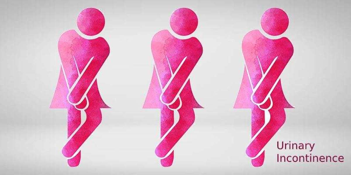 A Beginner's Guide to Female Incontinence