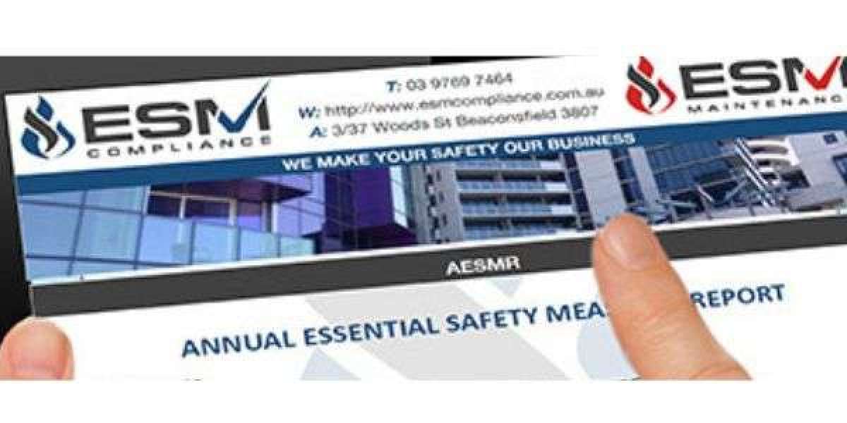 Ensuring Safety Excellence: ESM Compliance's Meticulous Egress Inspections in Victoria