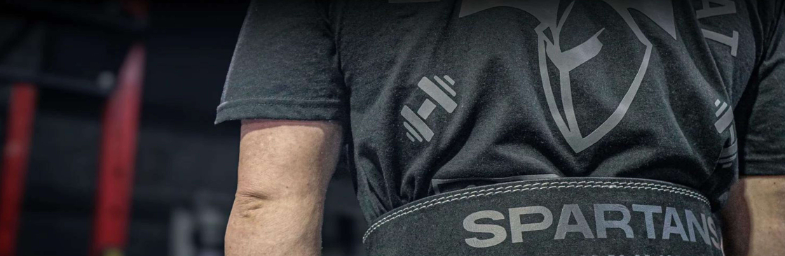 Spartansuppz Cover Image