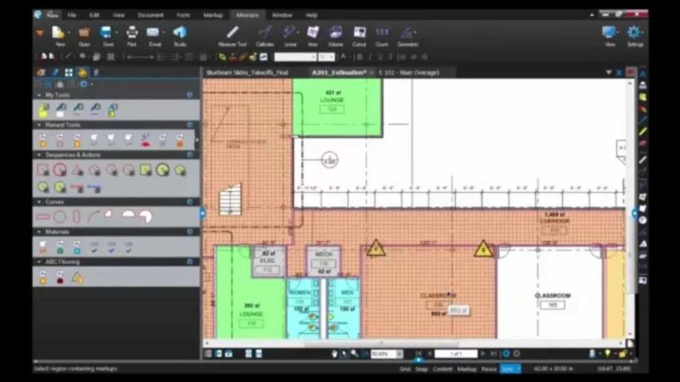 How Digital Takeoff Tools Are Transforming Project Planning | Vipon